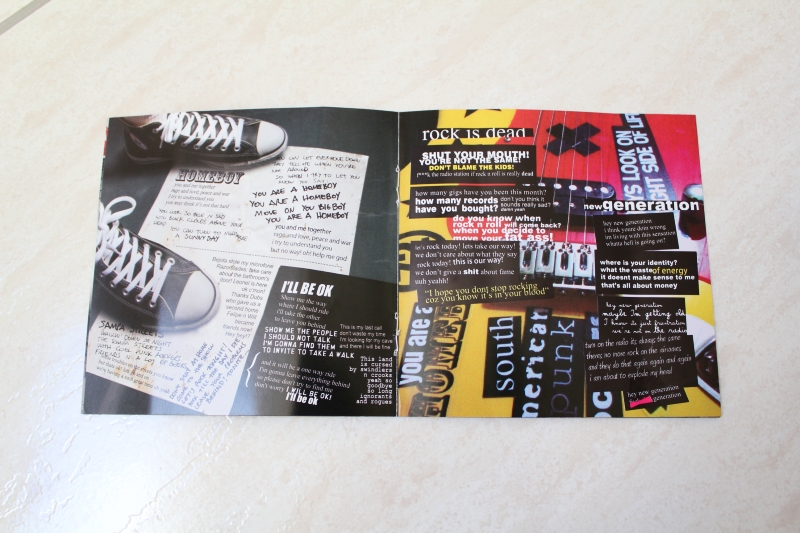 Flanders 72 - South American Punk Rockers Flanders 72 - South American Punk Rockers