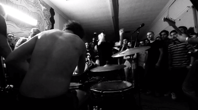 Touché Amoré - DNA Touché Amoré - DNA