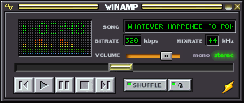 Winamp Winamp