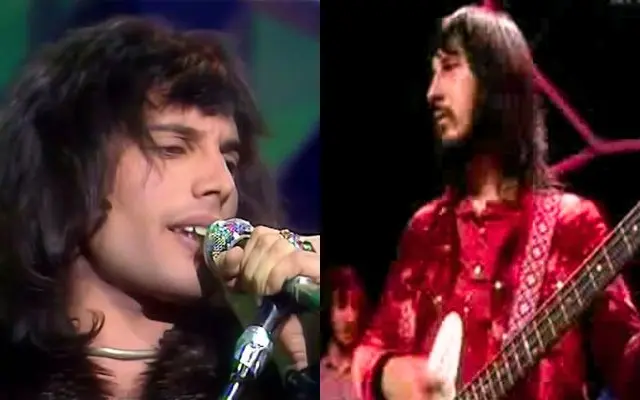 Queen, The Who e mais: fã disponibiliza edições raras do programa Top of the Pops