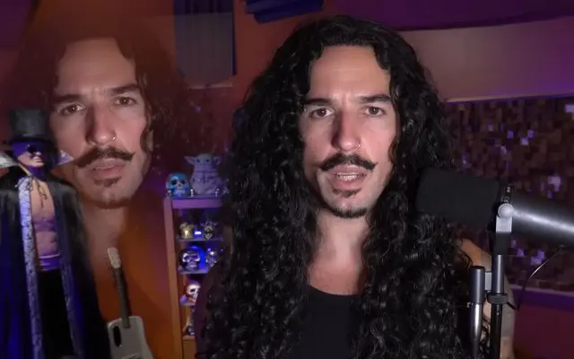 Músico recria maior hit do Oasis, mas se tivesse sido lançado pelo Linkin Park