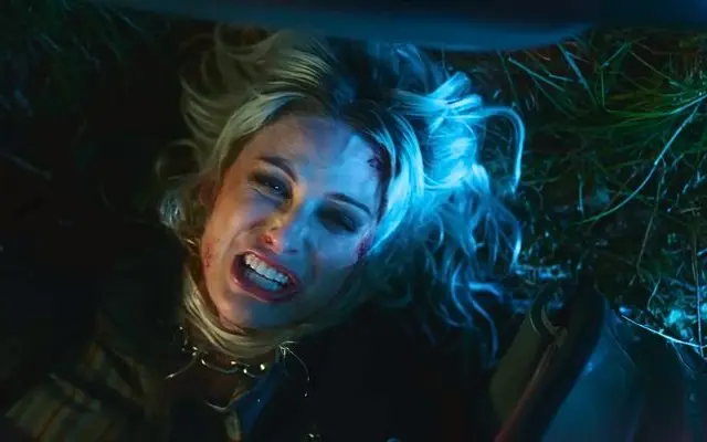 Linkin Park, "Over Each Other"