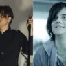 Gerard Way é comparado com Wagner Moura