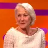 Helen Mirren fala sobre Kurt Cobain