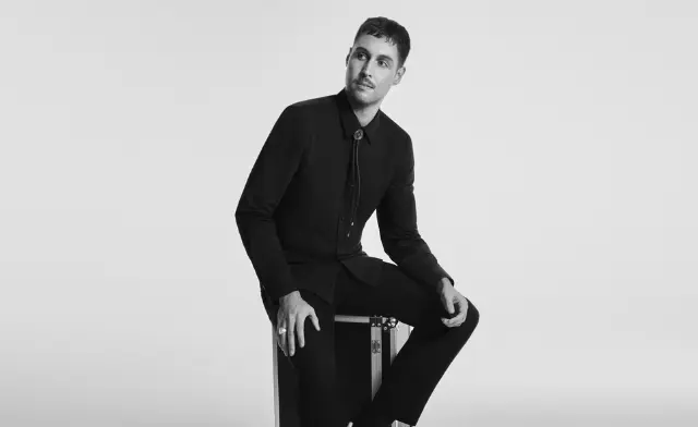 Blue Mar - Marcelo Deiss