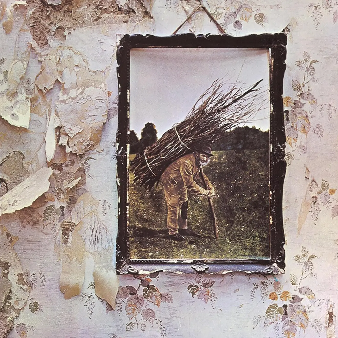 Led Zeppelin - Led Zeppelin IV