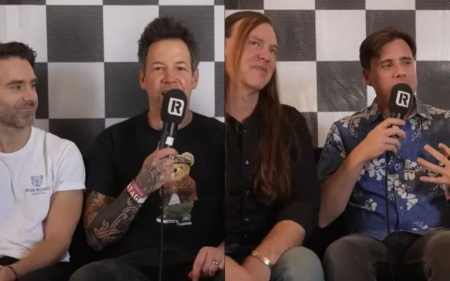 Referência: gigantes do Emo escolhem sua música favorita do My Chemical Romance; assista