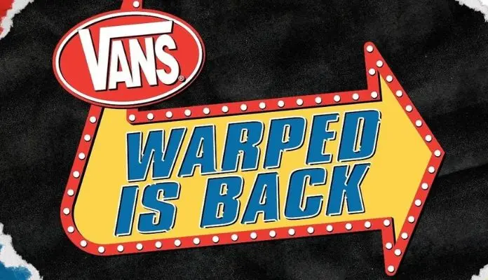 Cinco anos depois, festival Vans Warped Tour anuncia retorno e promete unir gerações do Punk Rock