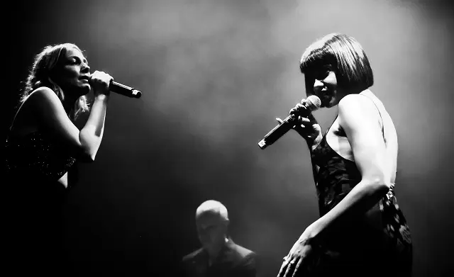 Nouvelle Vague em nova turnê pelo Brasil