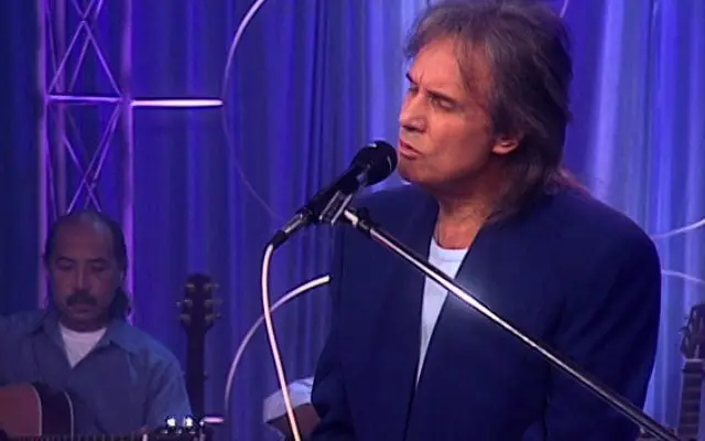 O dia em que a MTV Brasil "entrou em pânico" por causa de Roberto Carlos