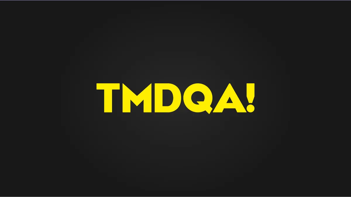 Vote agora: TMDQA! concorre ao prêmio iBest 2025 na categoria de Cultura e Artes Vote agora: TMDQA! concorre ao prêmio iBest 2025 na categoria de Cultura e Artes