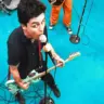 Green Day no clipe de "Basket Case" e outros hits icônicos do Rock de 1994