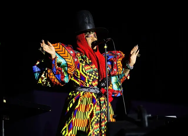 Os 5 melhores shows do AFROPUNK Brasil 2024