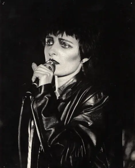 Siouxsie Sioux Wikipedia