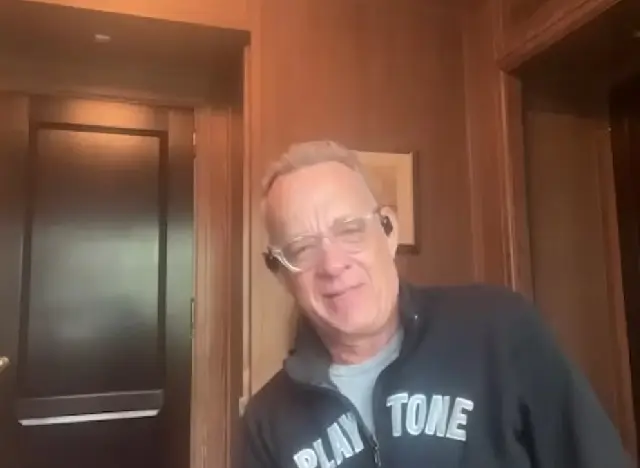 Tom Hanks critica filmes de super-heróis