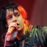 Julian Casablancas, vocalista do The Strokes