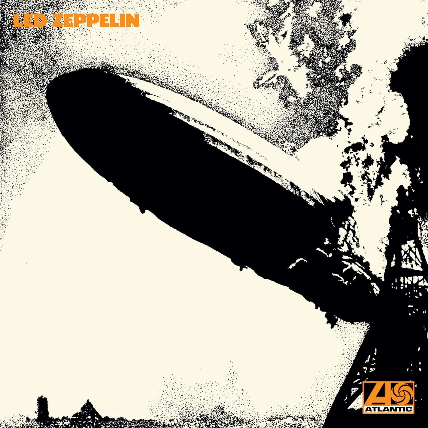 Led Zeppelin - Led Zeppelin I