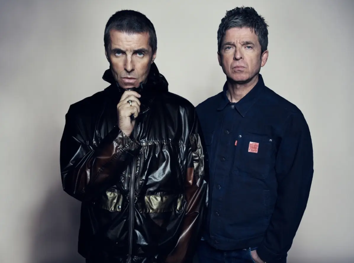 Oasis 2025: Liam e Noel Gallagher