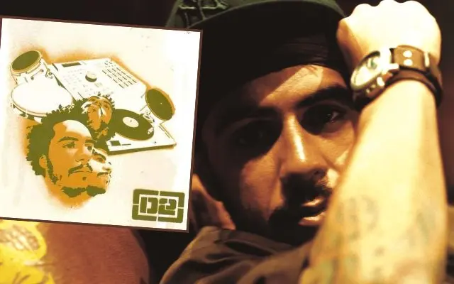 Meus Discos, Meus Amigos: À Procura da Batida Perfeita