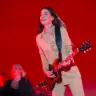 HAIM no Pitchfork Music Festival 2019