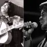 Sister Rosetta Tharpe e James Brown estão entre pioneiros negros do Rock and Roll