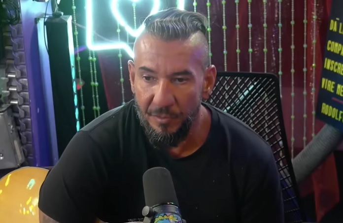 Rodolfo Abrantes diz que salvou a vida de um usuário com um CD do Rodox