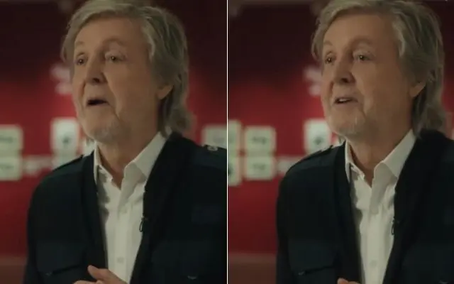 Paul McCartney e a história de como os americanismos dos Beatles incomodaram seu pai