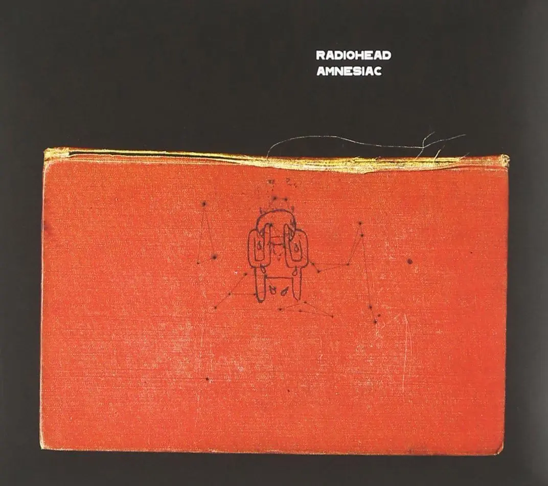 Radiohead - Amnesiac