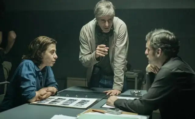 Walter Salles - Ainda Estou Aqui