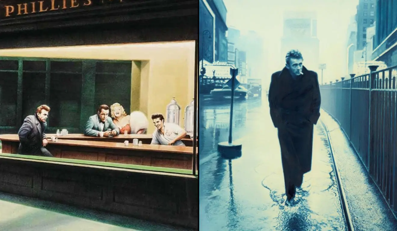 A história de "Boulevard of Broken Dreams", do Green Day