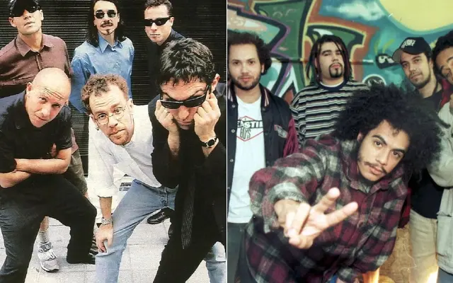 Os melhores discos do Rock Brasileiro dos anos 90