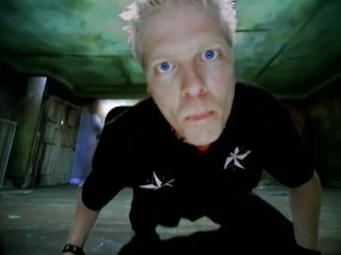 The Offspring e outras bandas dos Anos 90 já atingiram 1 bilhão de reproduções no Spotify