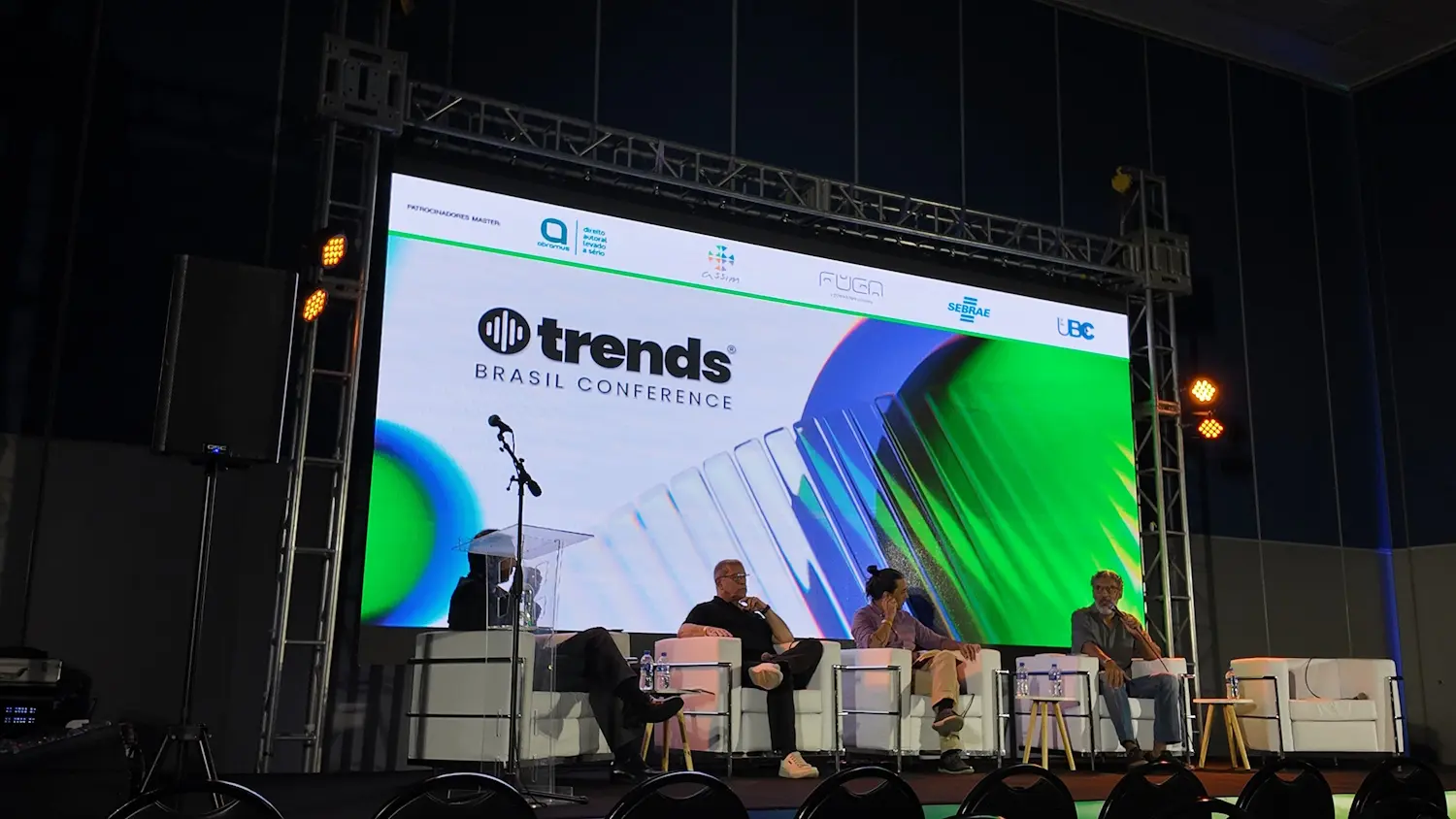 Trends Brasil Conference 2024