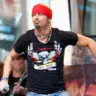 Bret Michaels, vocalista do Poison