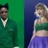 Tyler, the Creator chama fãs de Taylor Swift de racistas e faz pouco caso de ofensas machistas