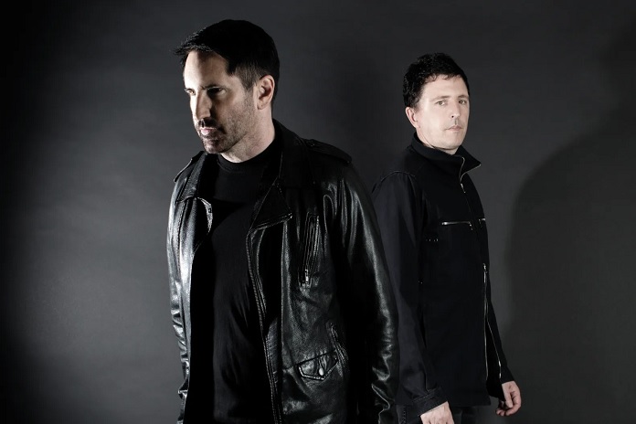 Astros das trilhas sonoras ganhadores do Oscar, Trent Reznor e Atticus Ross revelam seus filmes favoritos