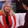 Atriz de Friends revela que sofreu abuso