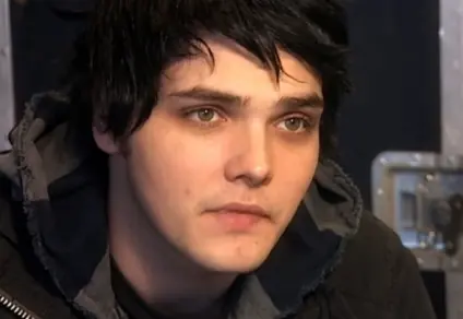 Gerard Way (My Chemical Romance) opina sobre Nu Metal