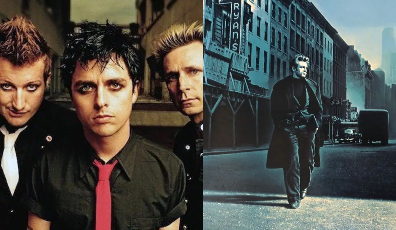 Green Day: 20 anos de "Boulevard of Broken Dreams", música inspirada em obra de um famoso pintor