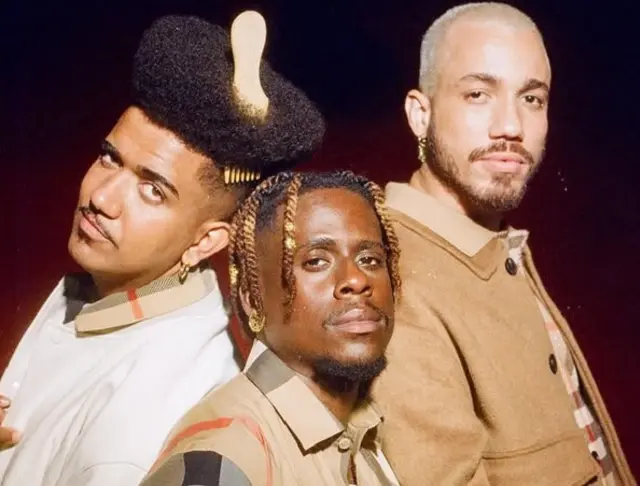 Exclusivo: Os Garotin fala sobre o impacto de ações que ajudam a enaltecer a Cultura Negra