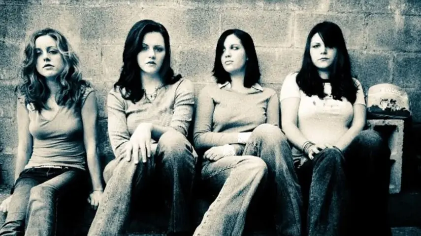 The Donnas