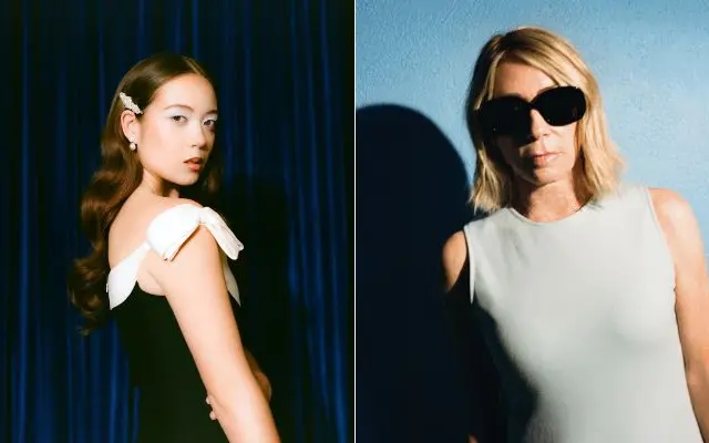 Kim Gordon e Laufey estão entre atrações do Popload Festival 2025