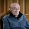 Phil Collins fala em documentário