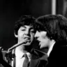 Paul McCartney e George Harrison