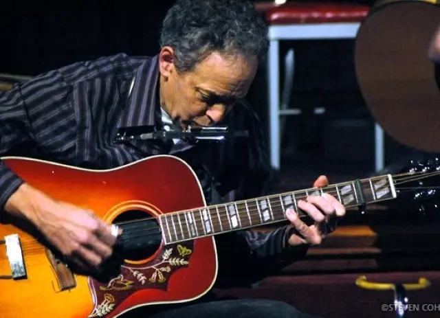 Bob "Slim" Dunlap, do The Replacements