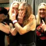 Vídeo emocionante mostra bastidores do último show de Nicko McBrain com o Iron Maiden; veja