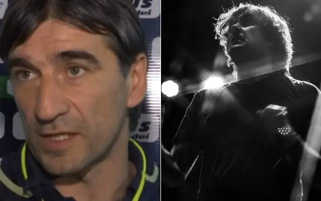 Ivan Juric quer implementar Death Metal no futebol