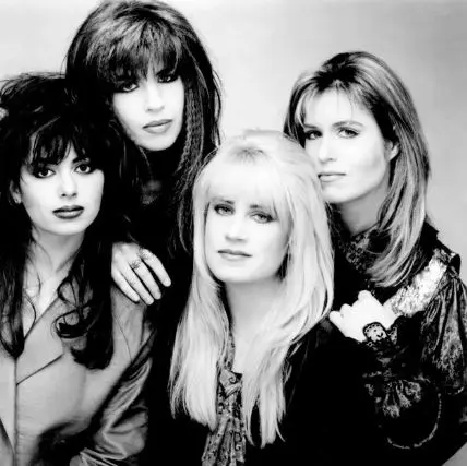 The Bangles - Spotify