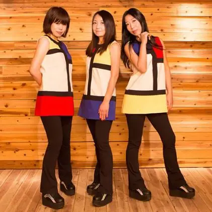 Shonen Knife - spotify