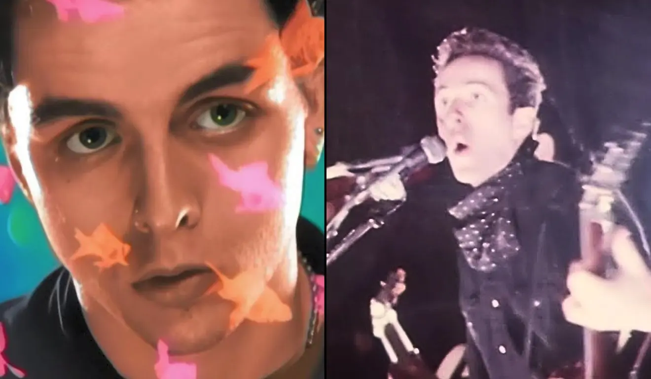 10 clipes que definiram a estética do Punk Rock